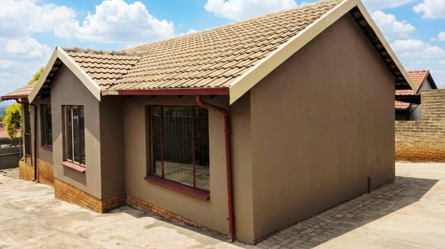 3 Bedroom Property for Sale in Tlhabane West North West